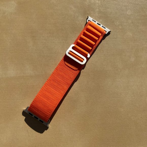 Alpine Loop for Apple Watch Ultra /42mm/44mm/45mm - Picture 6 of 6